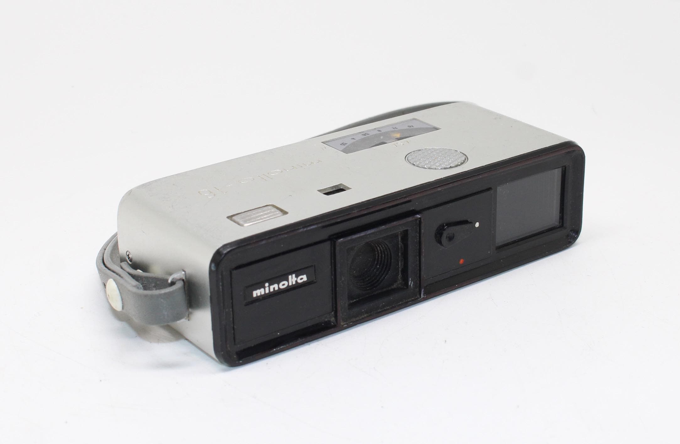 Minolta 16 film cartridge - Etsy 日本