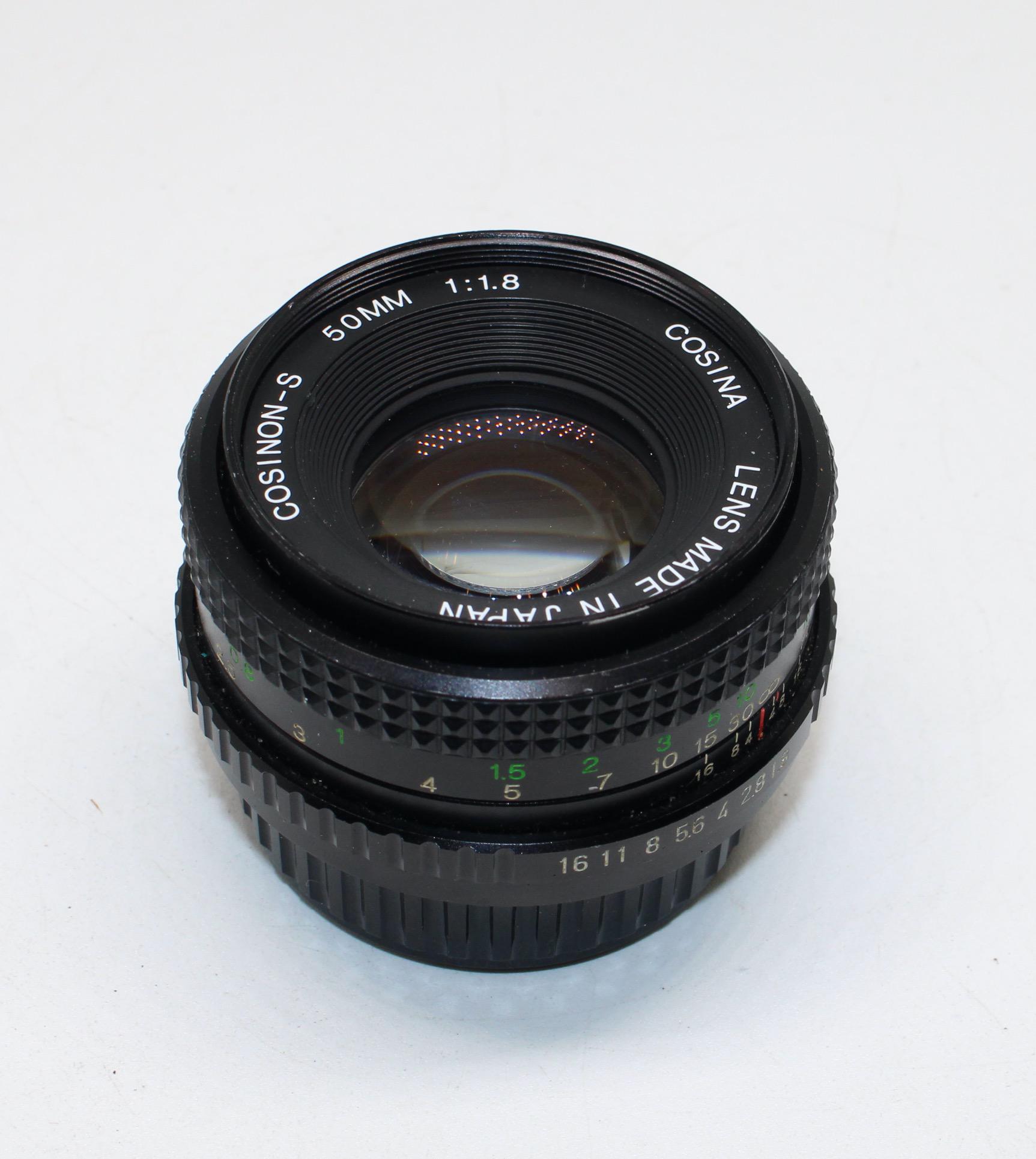 MR-PEN03 PENTAX製TVレンズ 4mm 11.2 TS412A PENTAX Fixed/Prime Wide