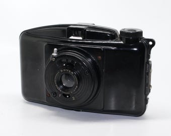 Rower : Cet appareil photo miniature a été commercialisé en