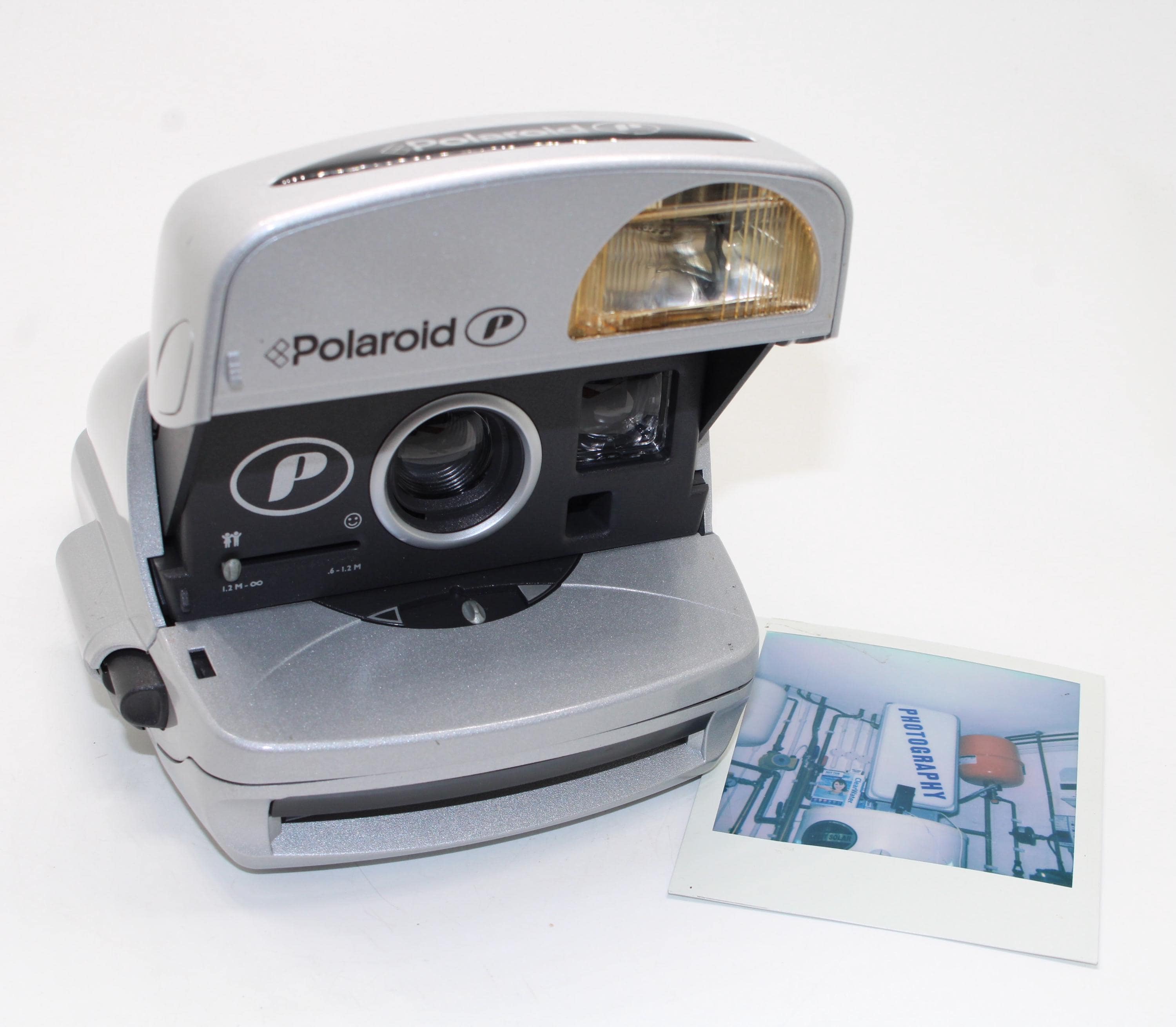 Polaroid land camera - Etsy 日本