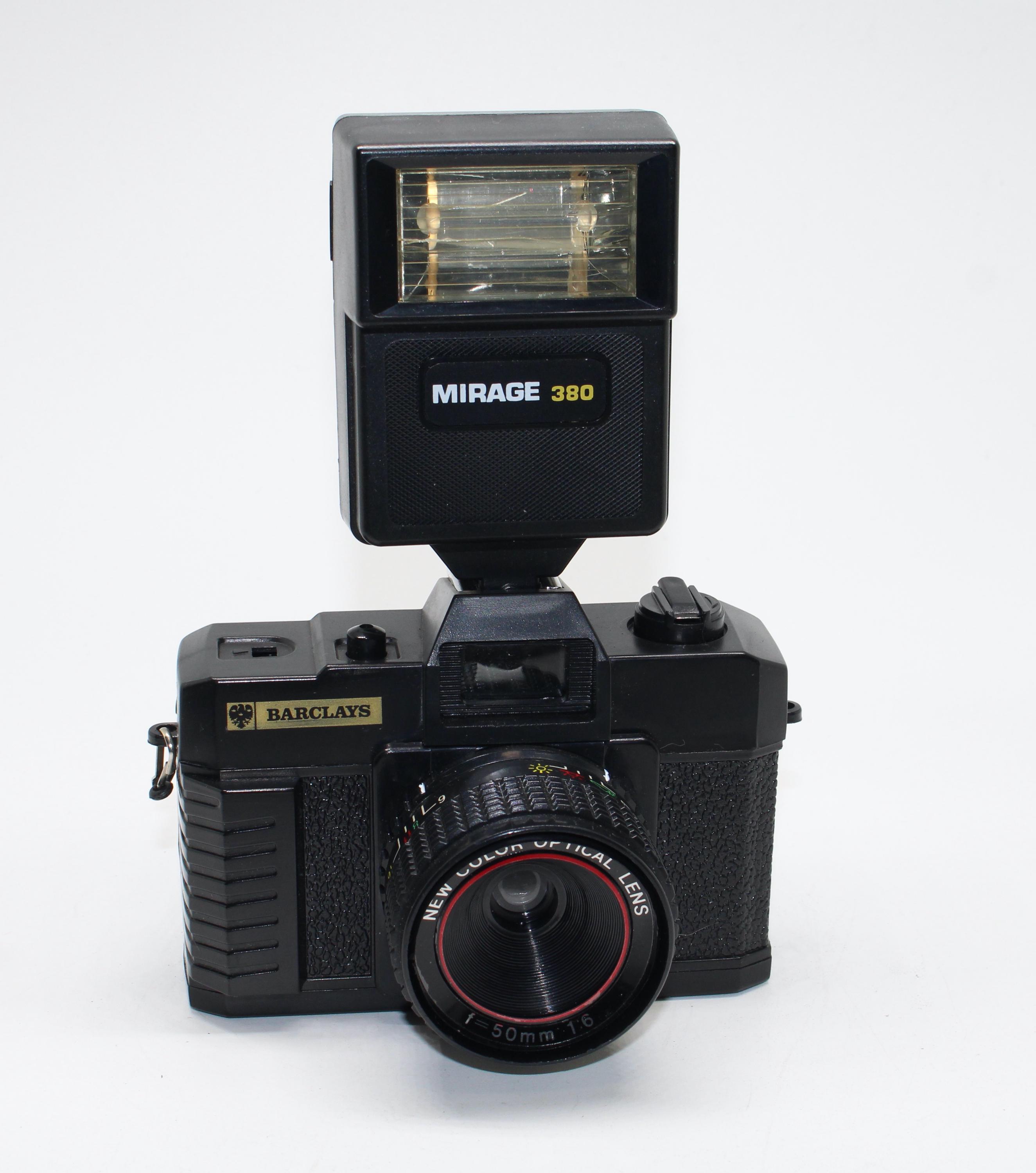 Diana f flash camera - Etsy 日本