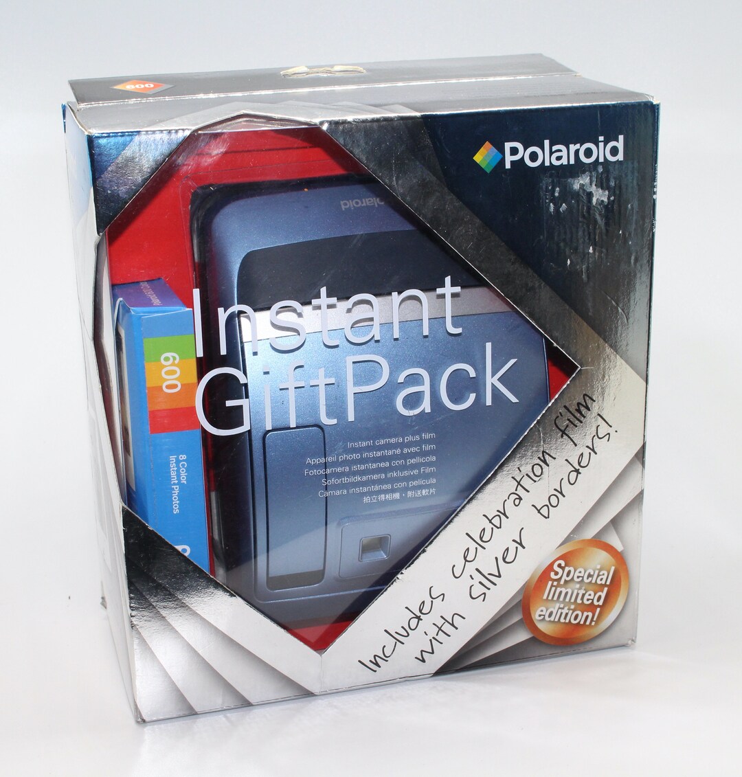 polaroid pop 2.0 film