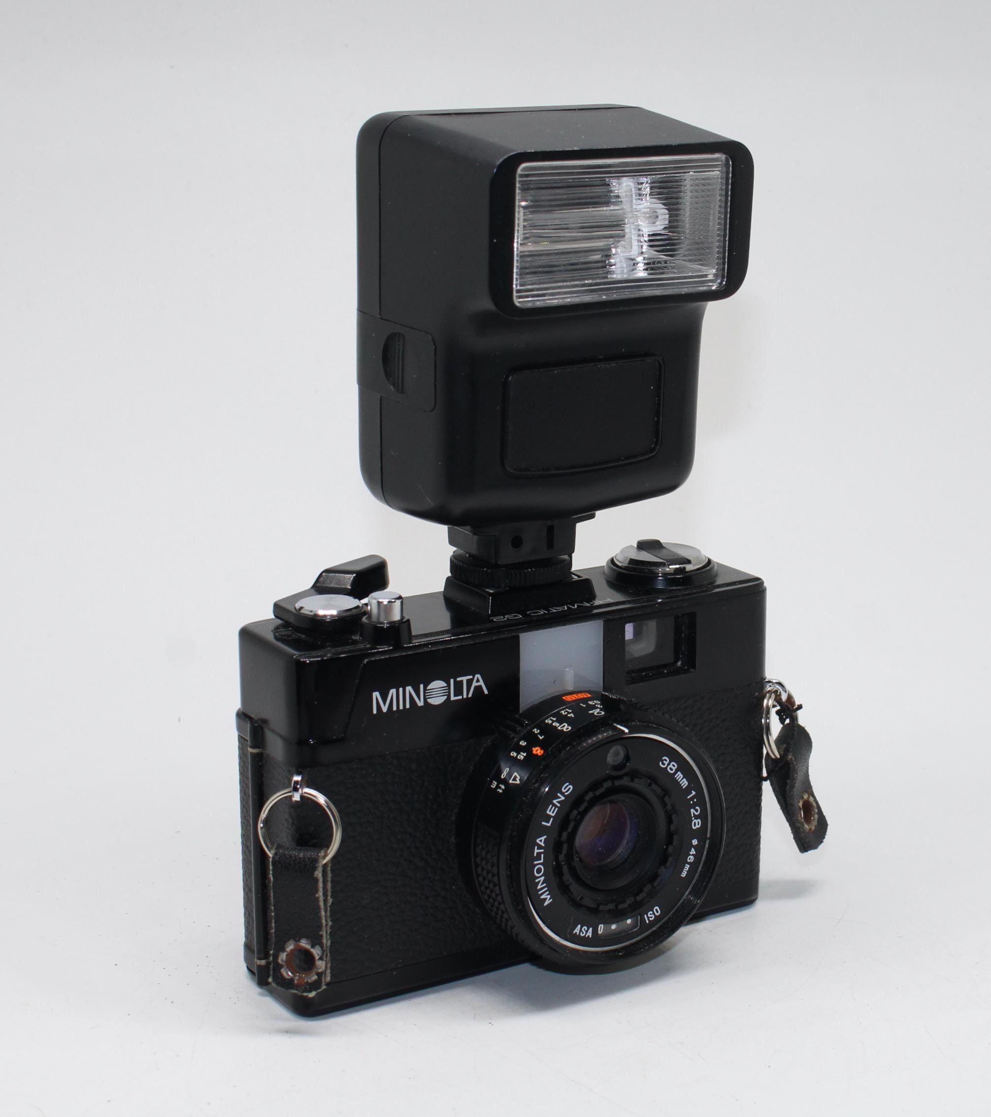 Minolta hi matic - Etsy 日本