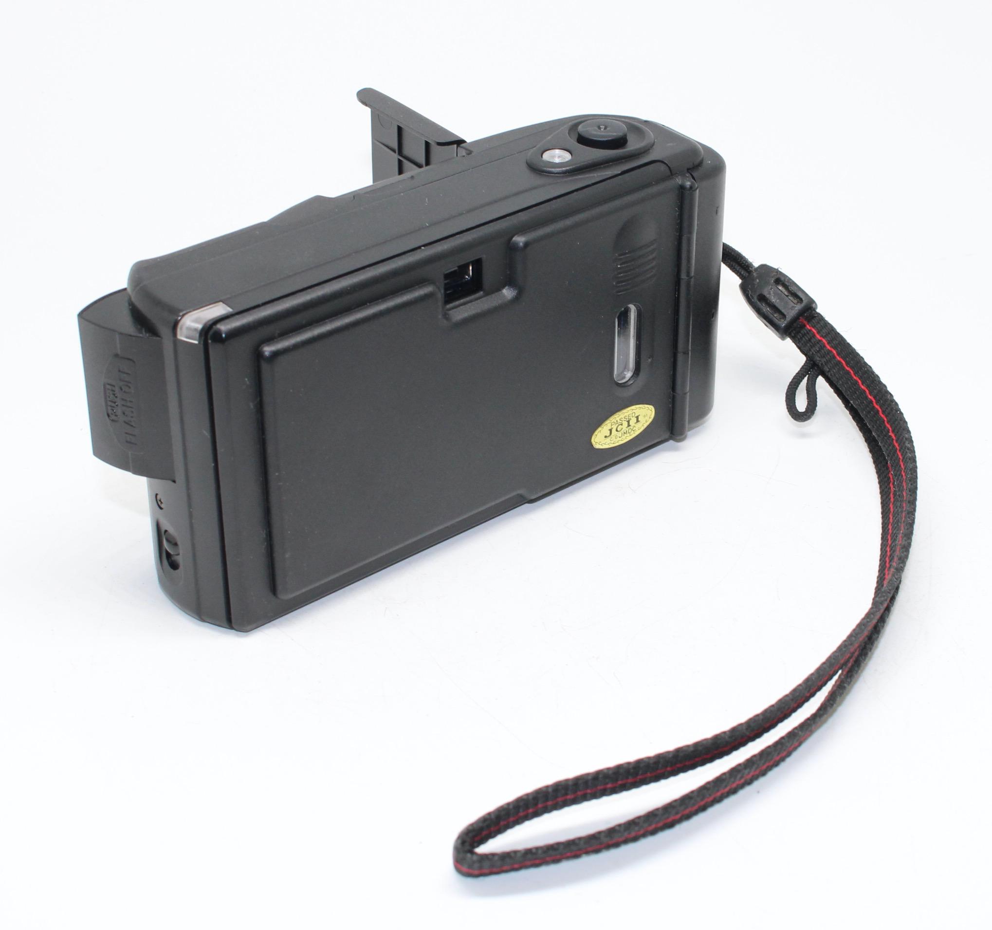 Chinon Belami AF 35mm Film Camera: 1989 Compact With Barn Door - Etsy