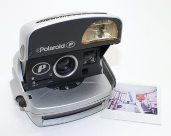 Appareil Photo Instantané Kodak EK1 – En Boîte, D’occasion, état Correct