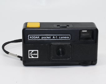 Page du Kodak Ektralite 400 - Mes appareils photos