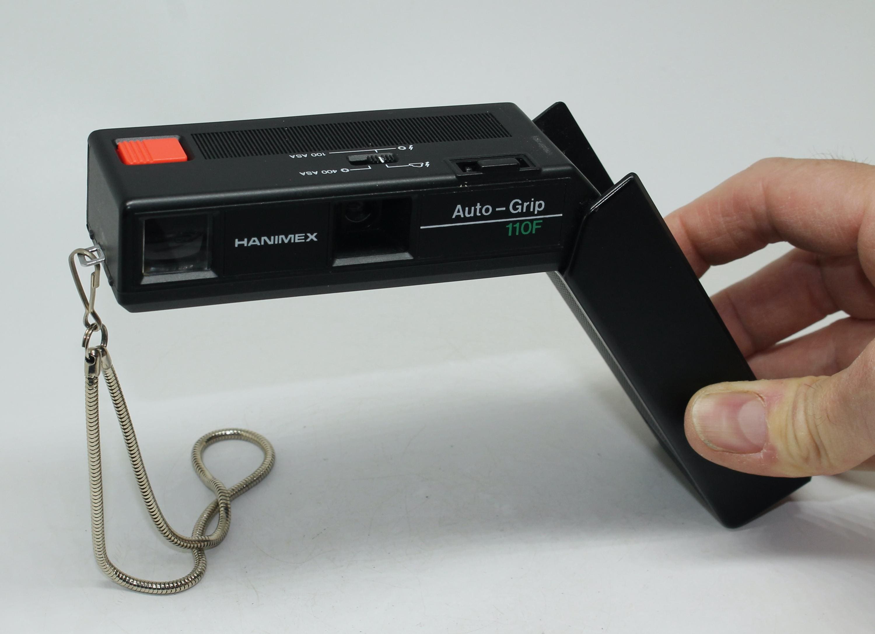 80s Pocket Camera Canada