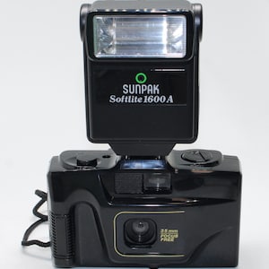 Diana f flash camera - Etsy 日本