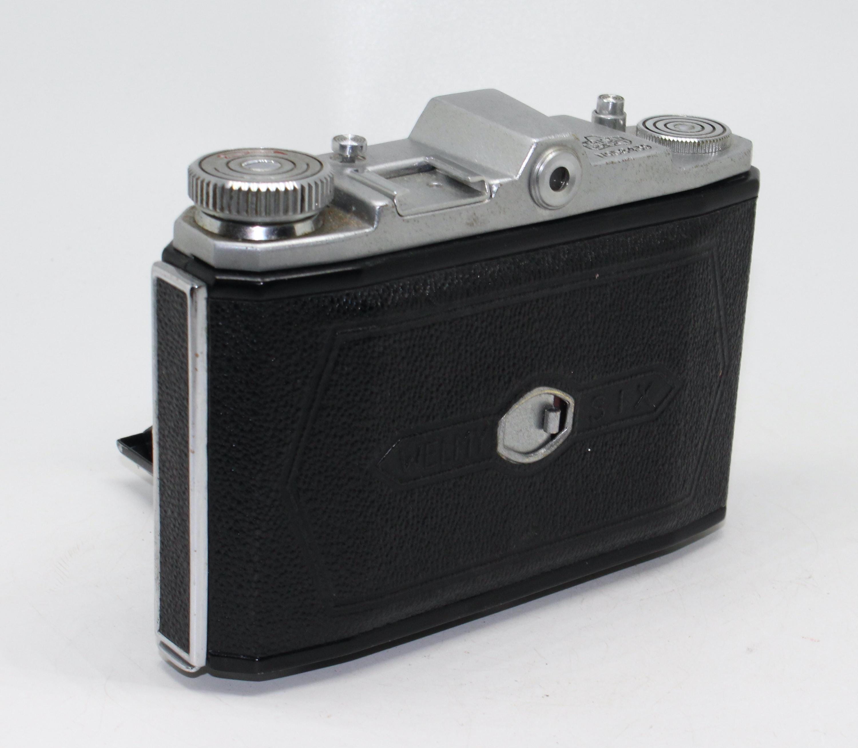 1950年代日本製フォールディングカメラ｜Welmy ヴィンテージ 1953年製