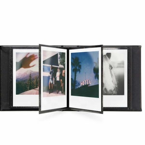 Polaroid Classic Book Album