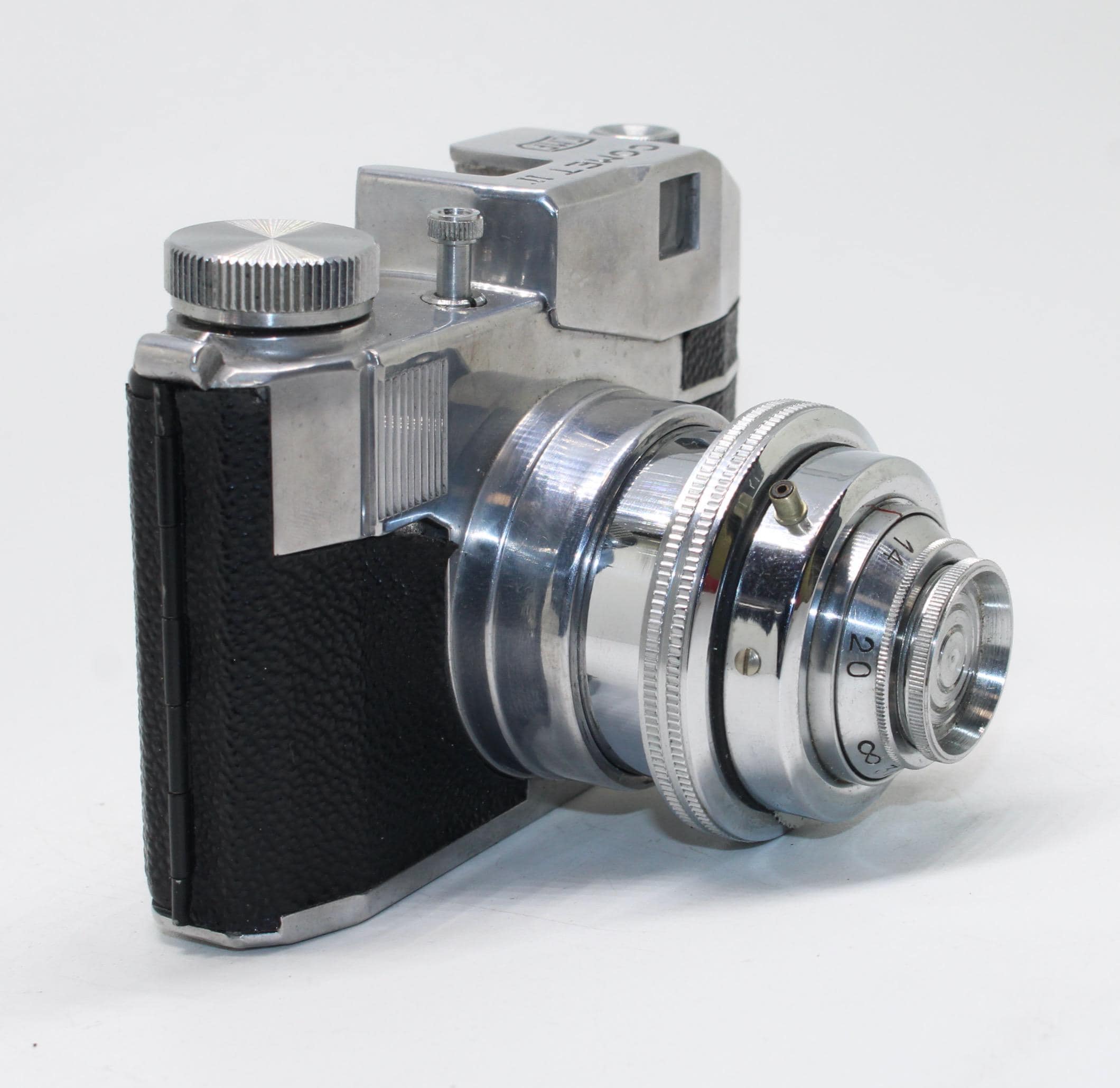 Bencini comet camera - Etsy 日本