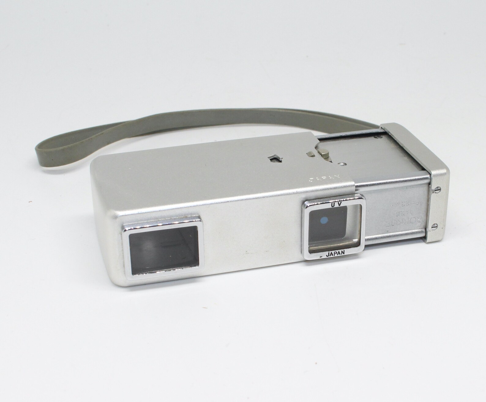 Minolta16 II Film Spy Camera with Rokkor 12.8/22mm lens Etsy