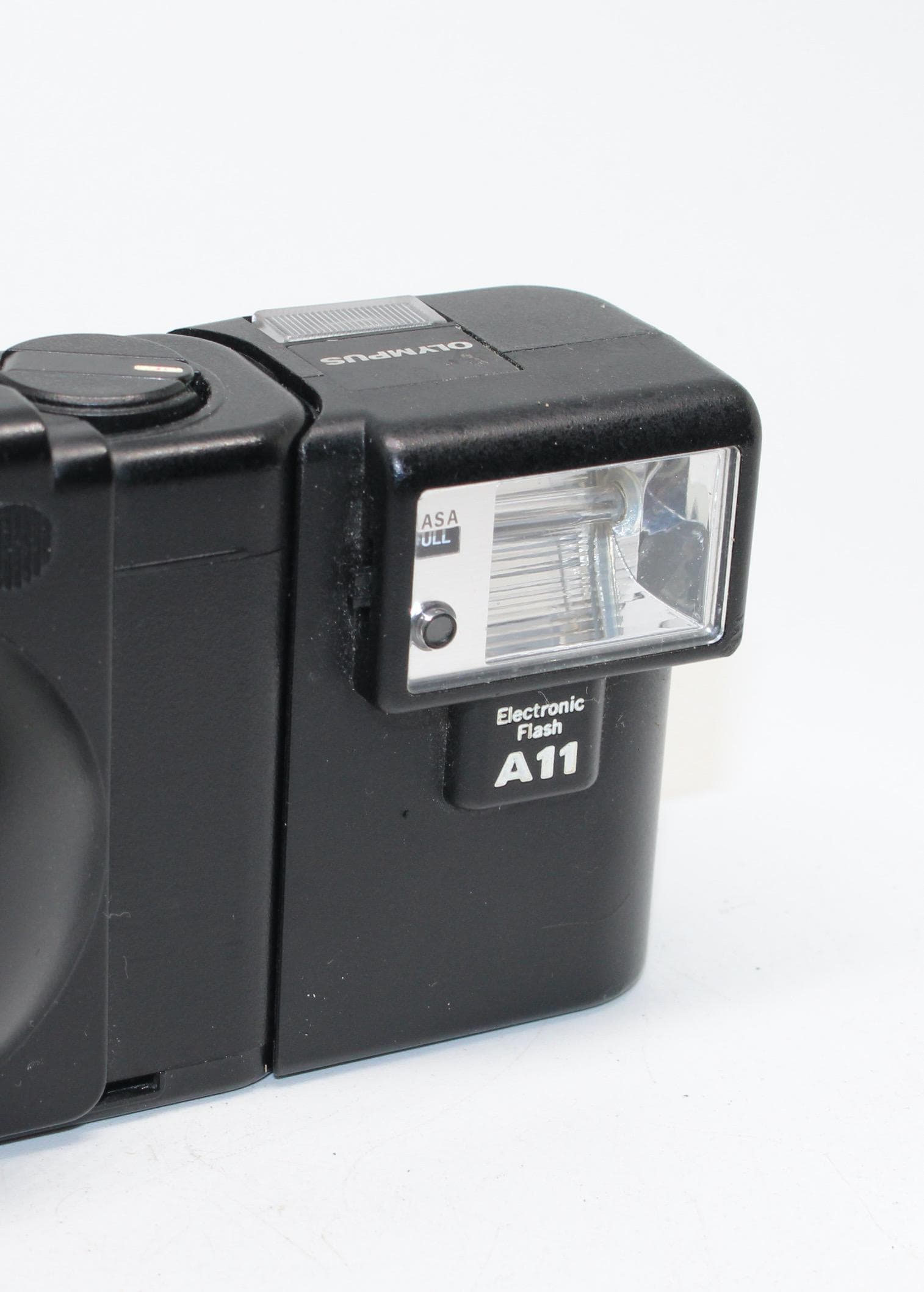 フィルムカメラ Olympus XA F1225-274-8p p Olympus xA | eBay