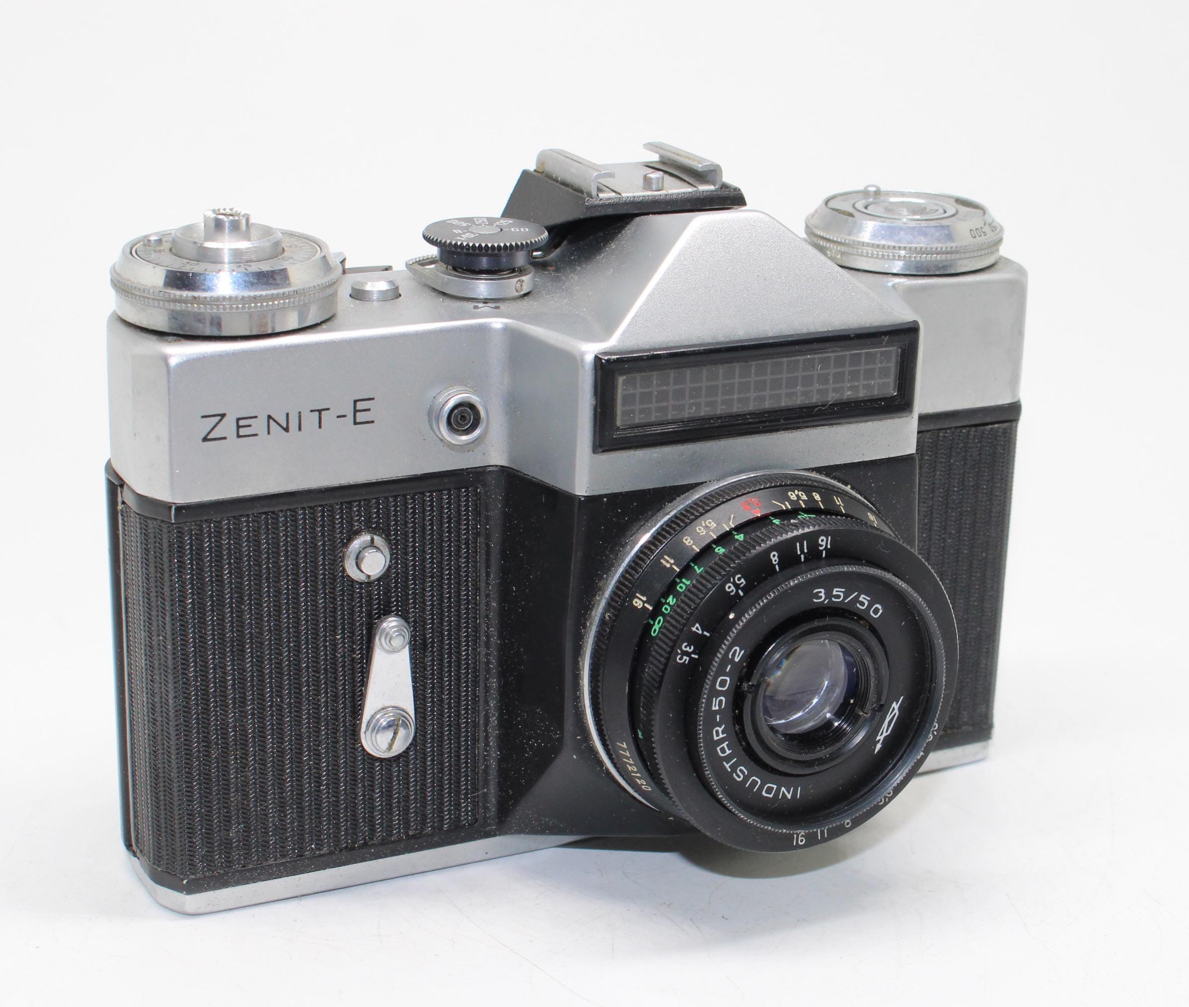 Zenit camera - Etsy 日本