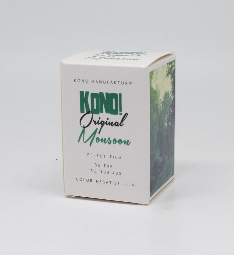 Kono! Monsoon - Thumbnail 2
