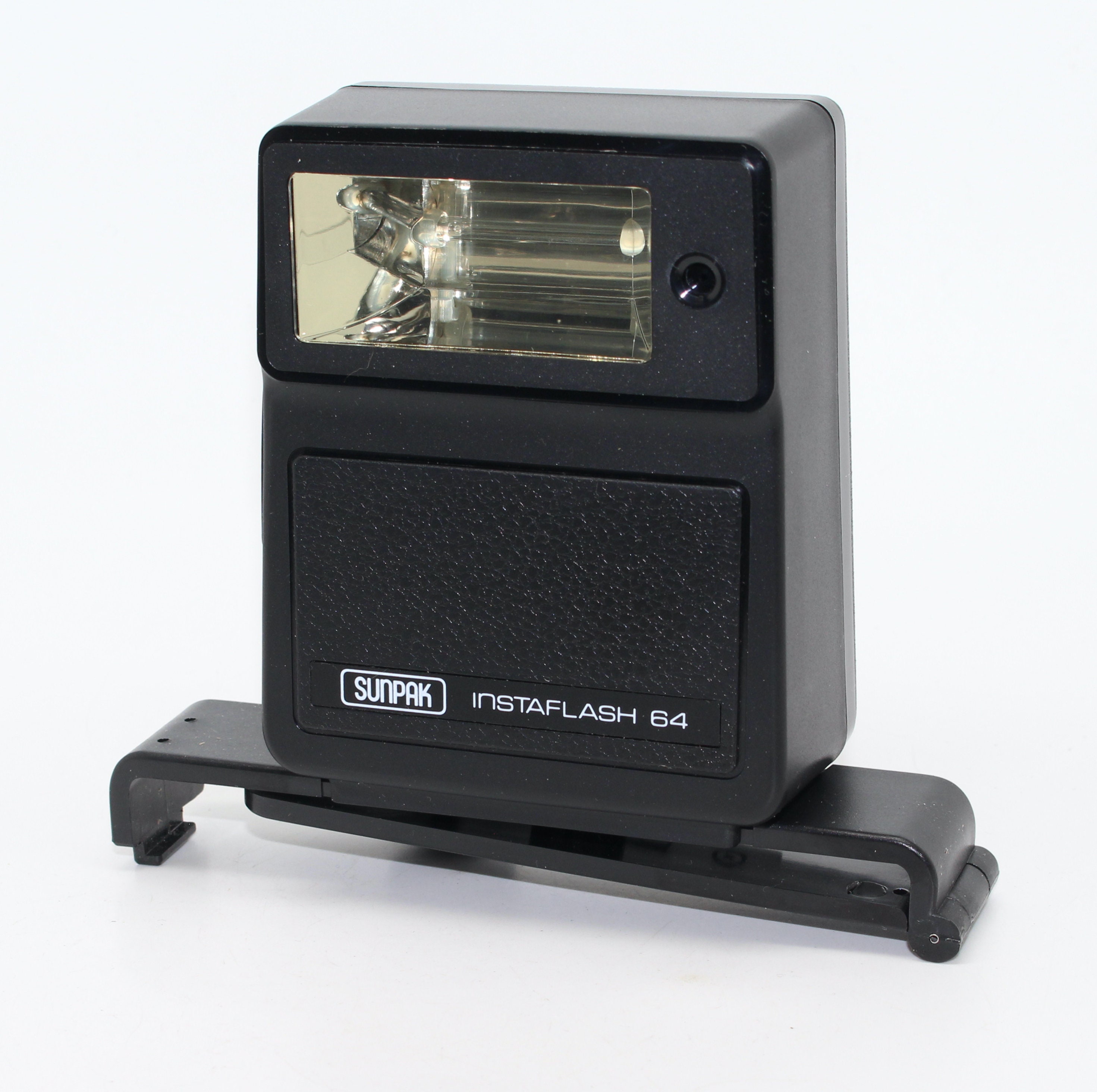 Vintage Sunpak Instaflash 64 Flash Unit for Kodak EK4/EK6