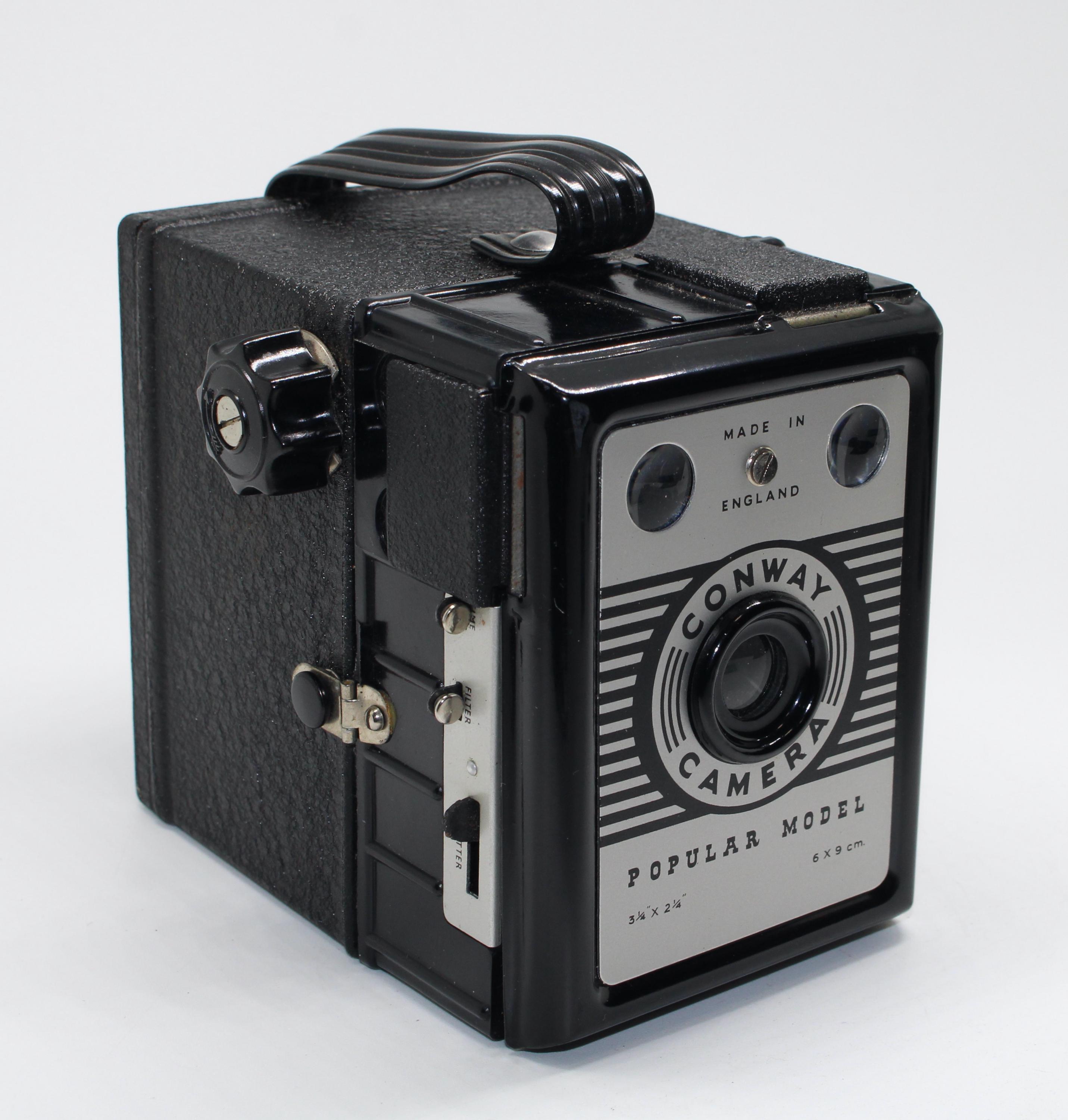 Jaren '50 camera - Etsy België, image size:2862x3000