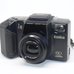 Konica Z up 80 - Etsy Konica Z up 80 - Etsy