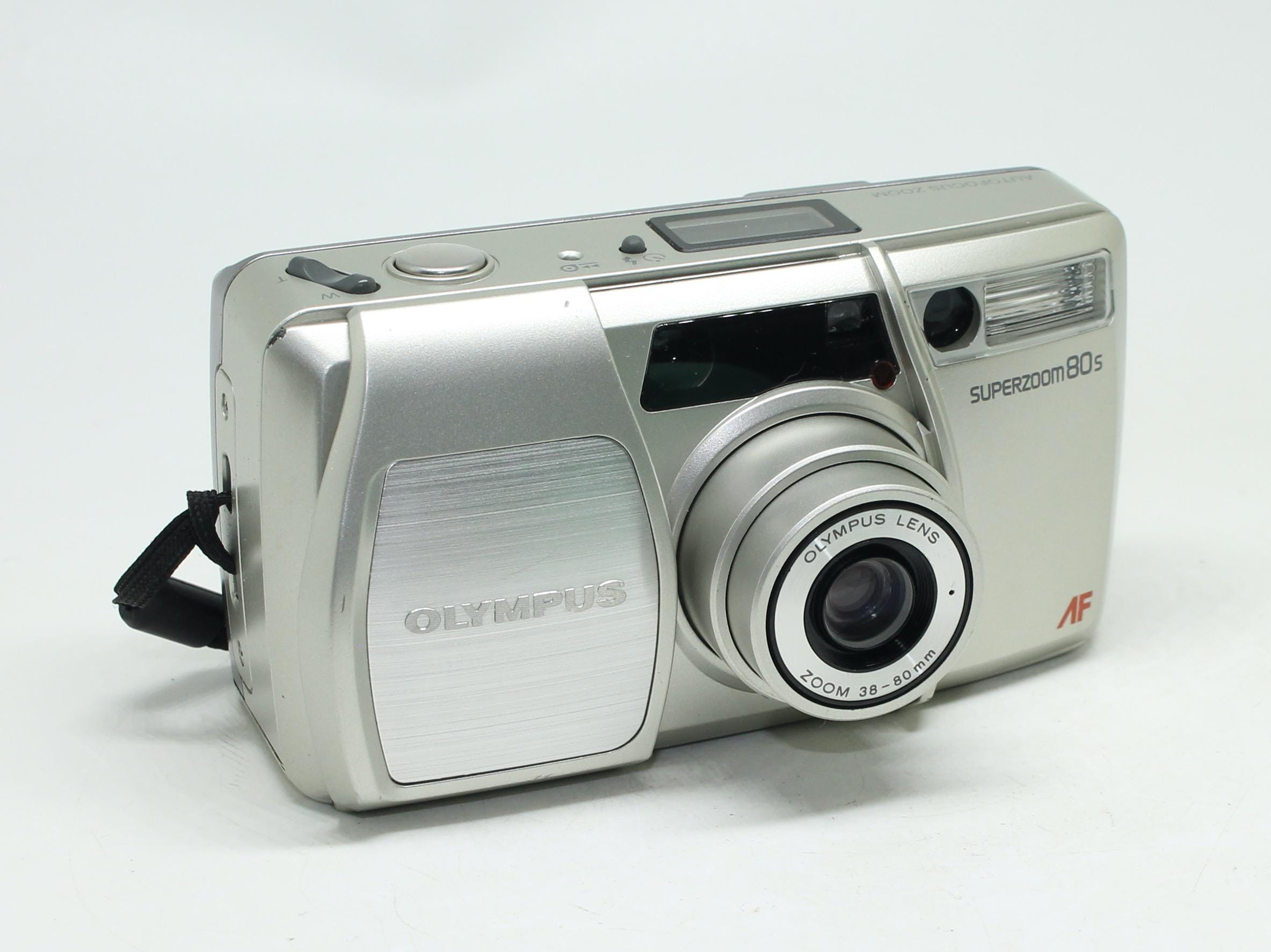 Olympus superzoom 80s - Etsy 日本
