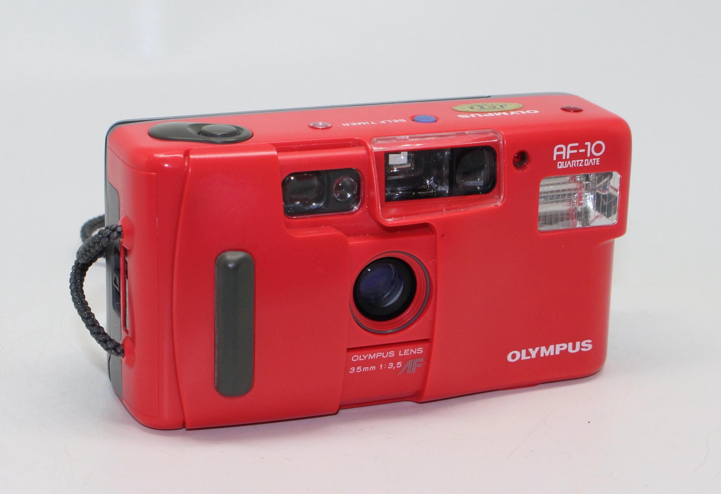 Olympus trip af mini - Etsy 日本