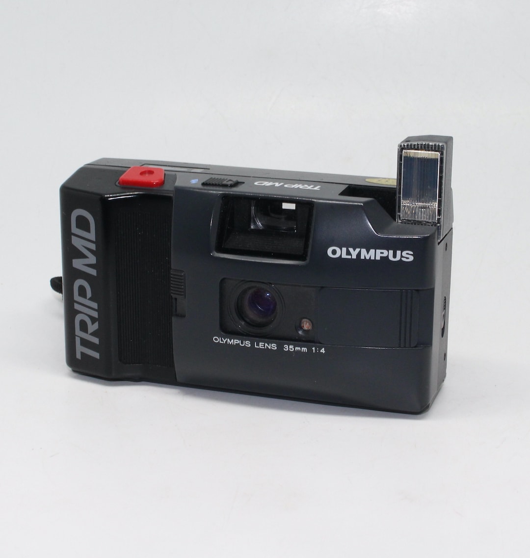 olympus trip md lomography