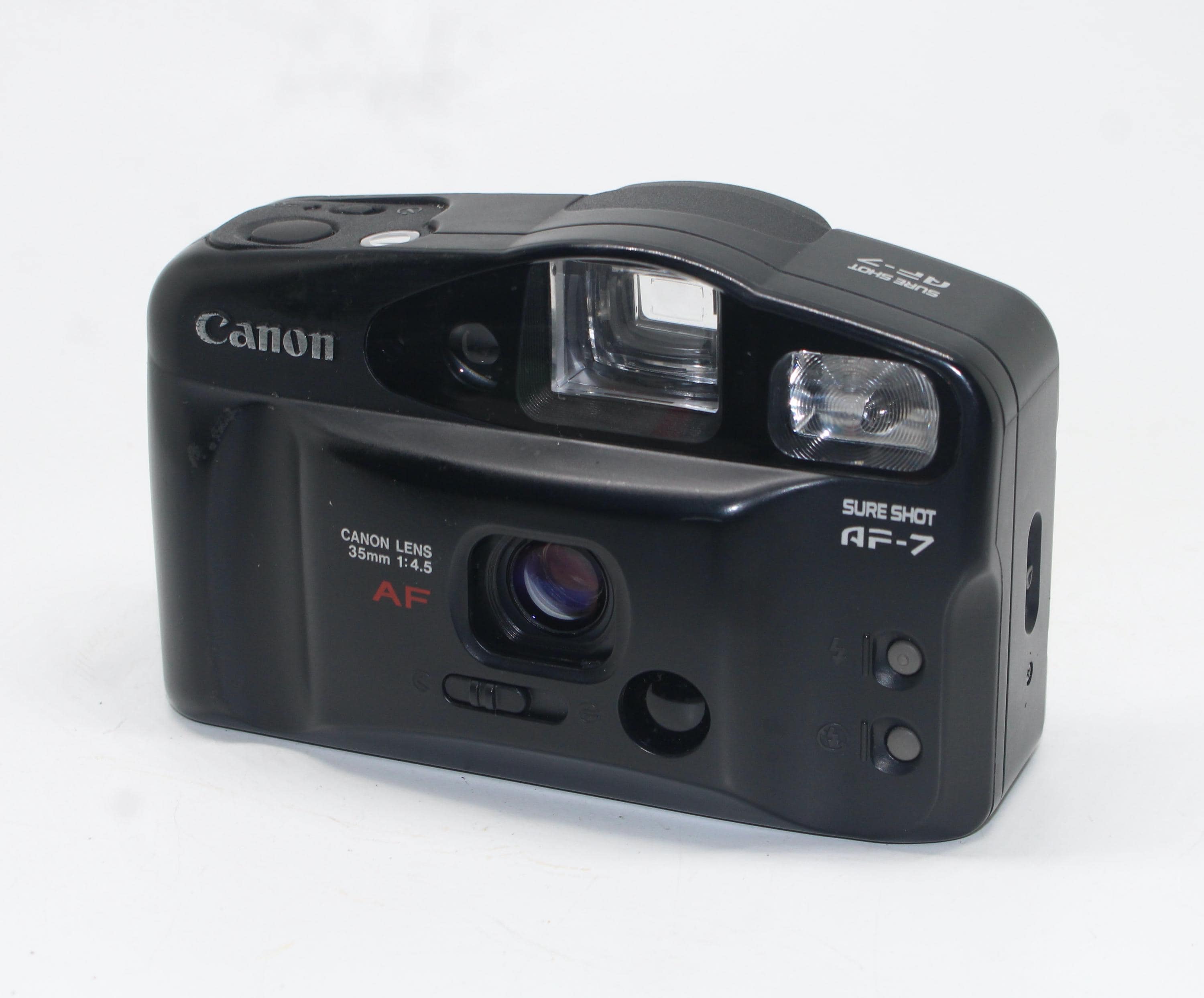 90s canon camera - Etsy 日本