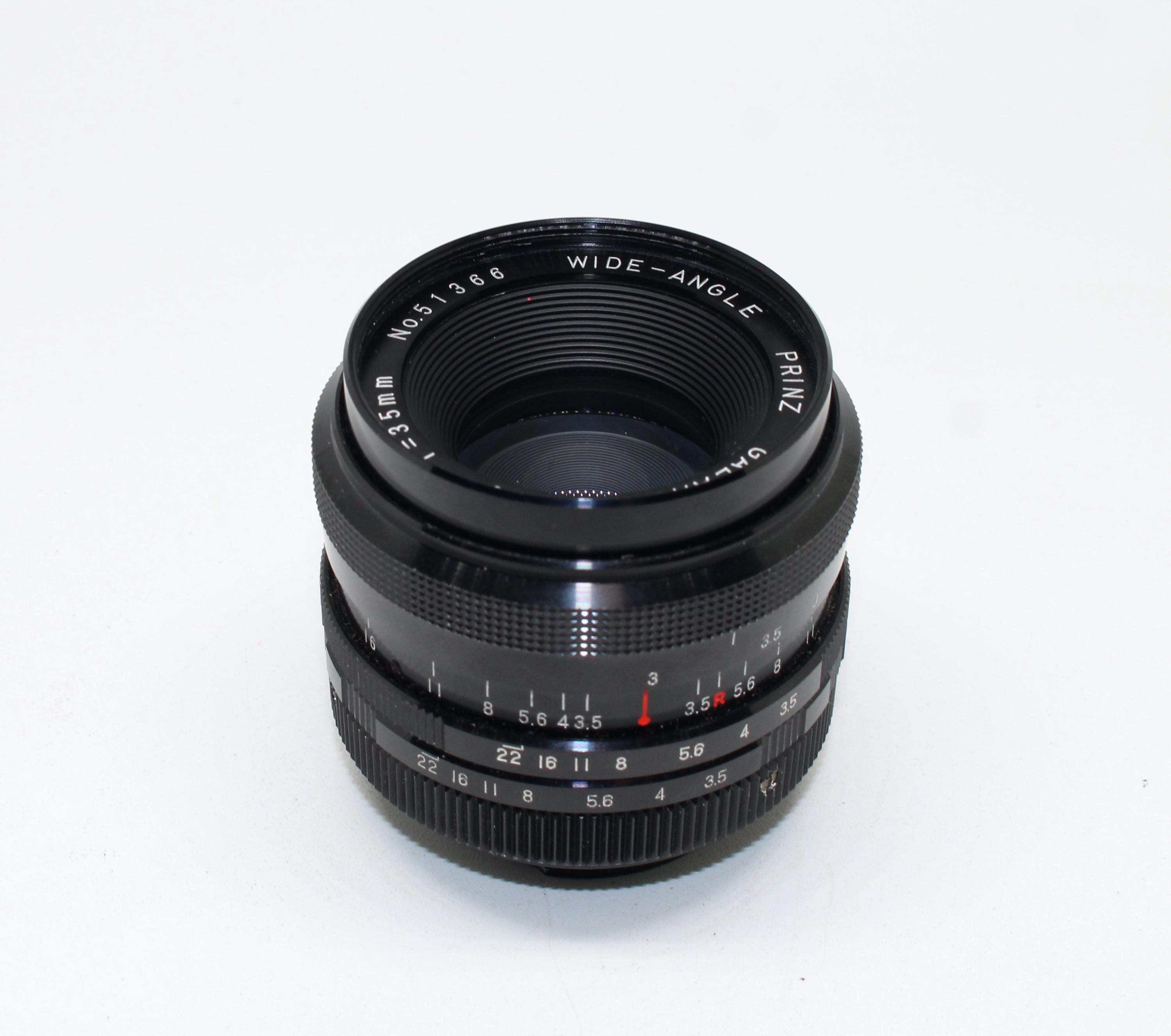 Soligor lens - Etsy 日本