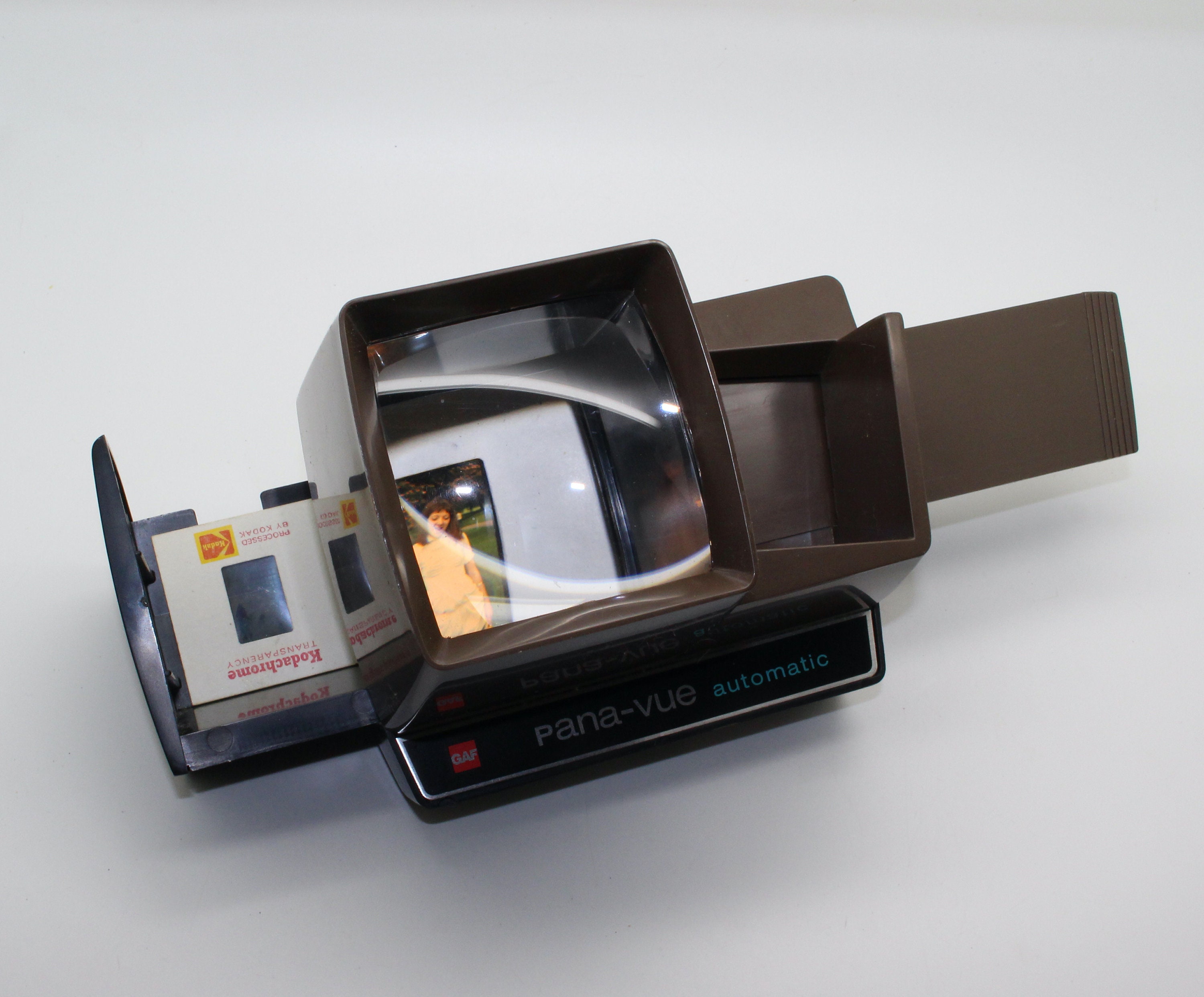 35Mm Slide Viewer for sale Only 3 left at 60