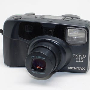 Pentax Espio 115 - Etsy