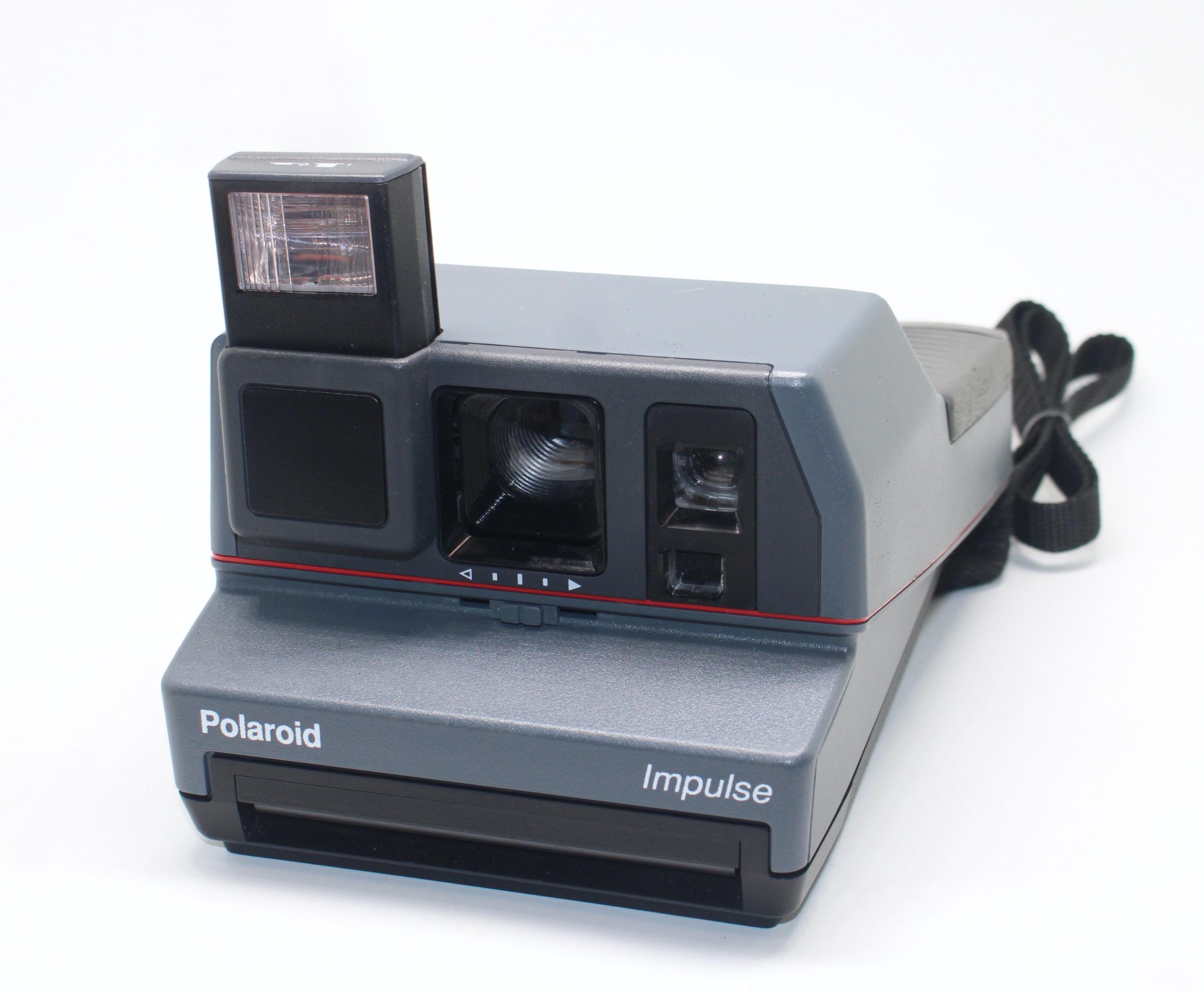 Polaroid impulse af - Etsy 日本