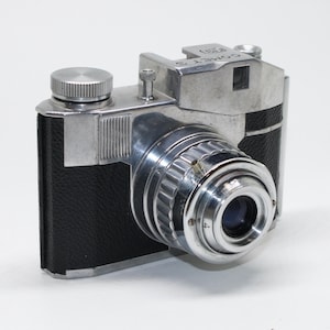 Bencini comet camera - Etsy 日本