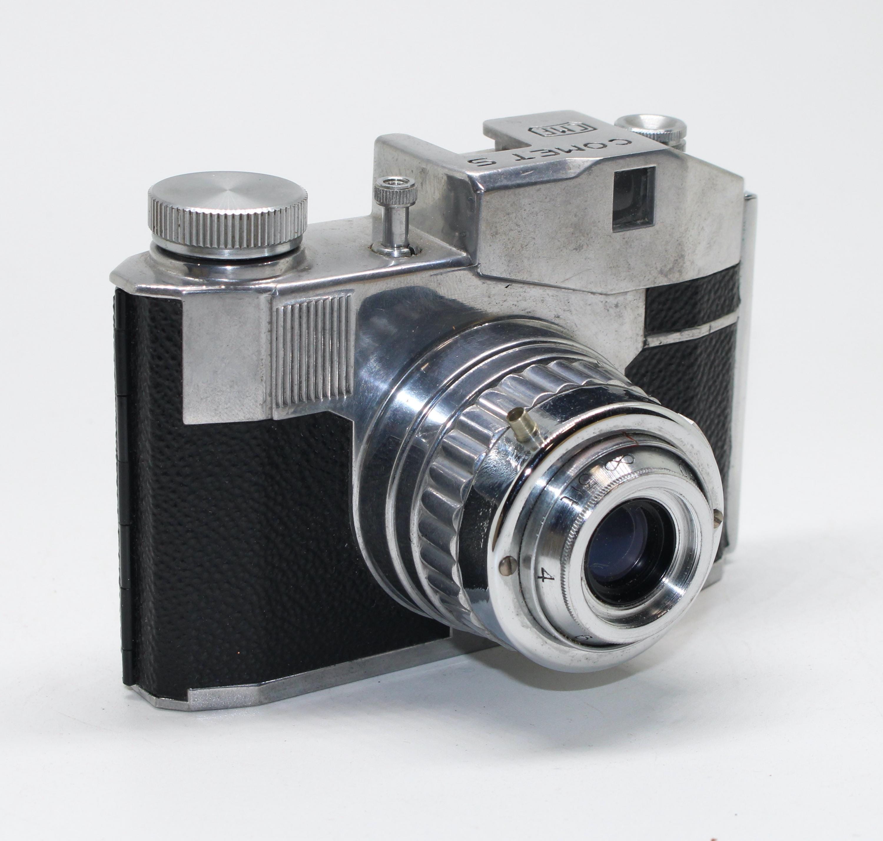 Bencini comet camera - Etsy 日本