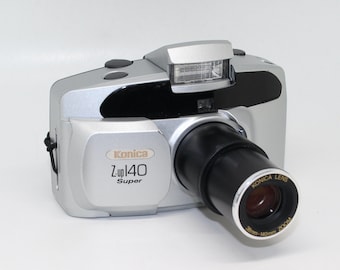 フィルムコンパクトカメラ　4機種セット フィルムコンパクトカメラ 4機種セット フィルムカメラ