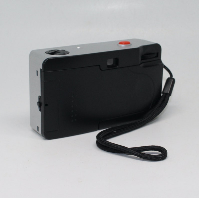 Agfaphoto Half Frame 35mm Film Reusable Compact Camera in Etsy Australia