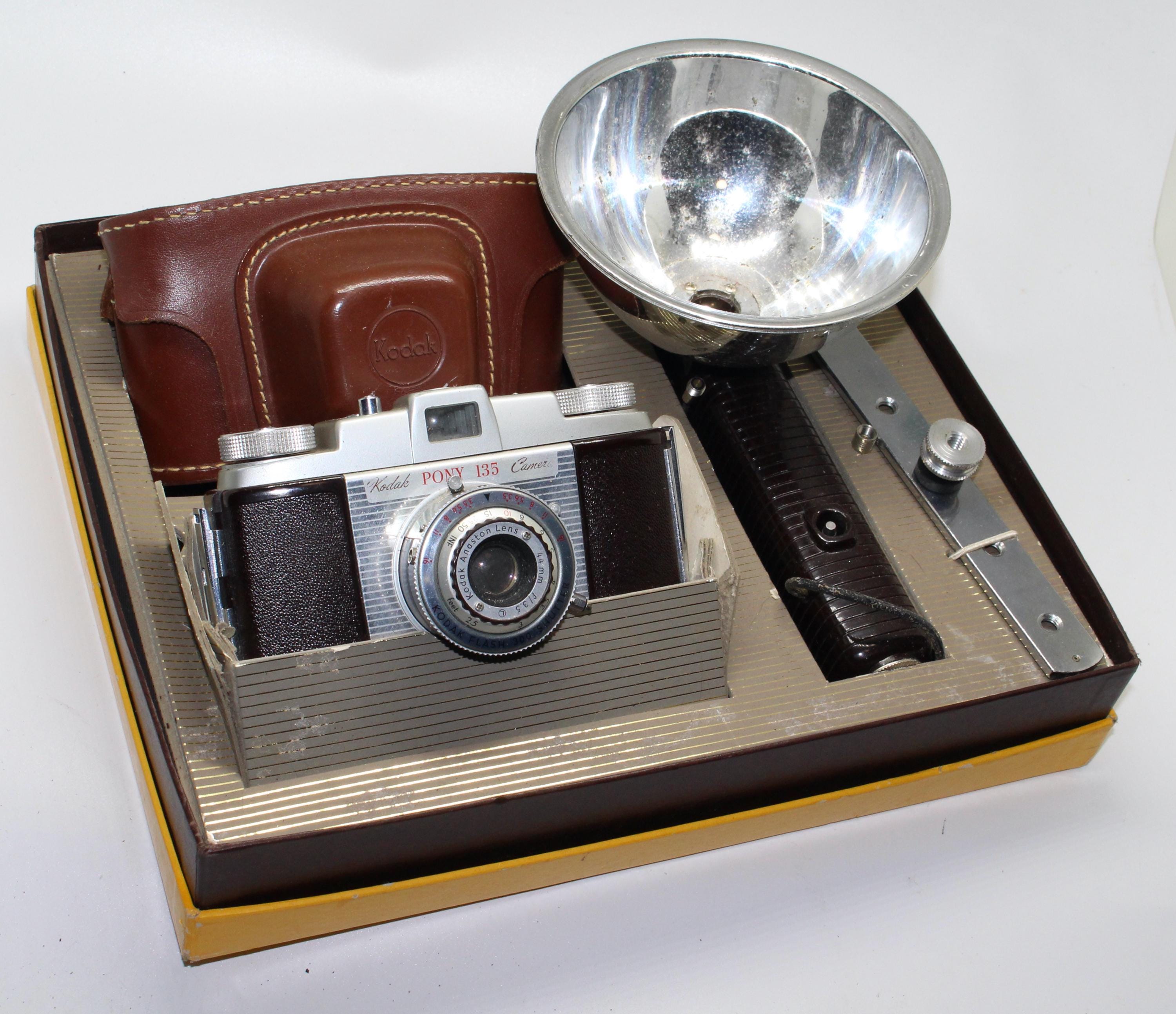 Kodak pony 135 - Etsy 日本