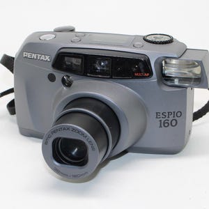Pentax Espio 160 - Etsy