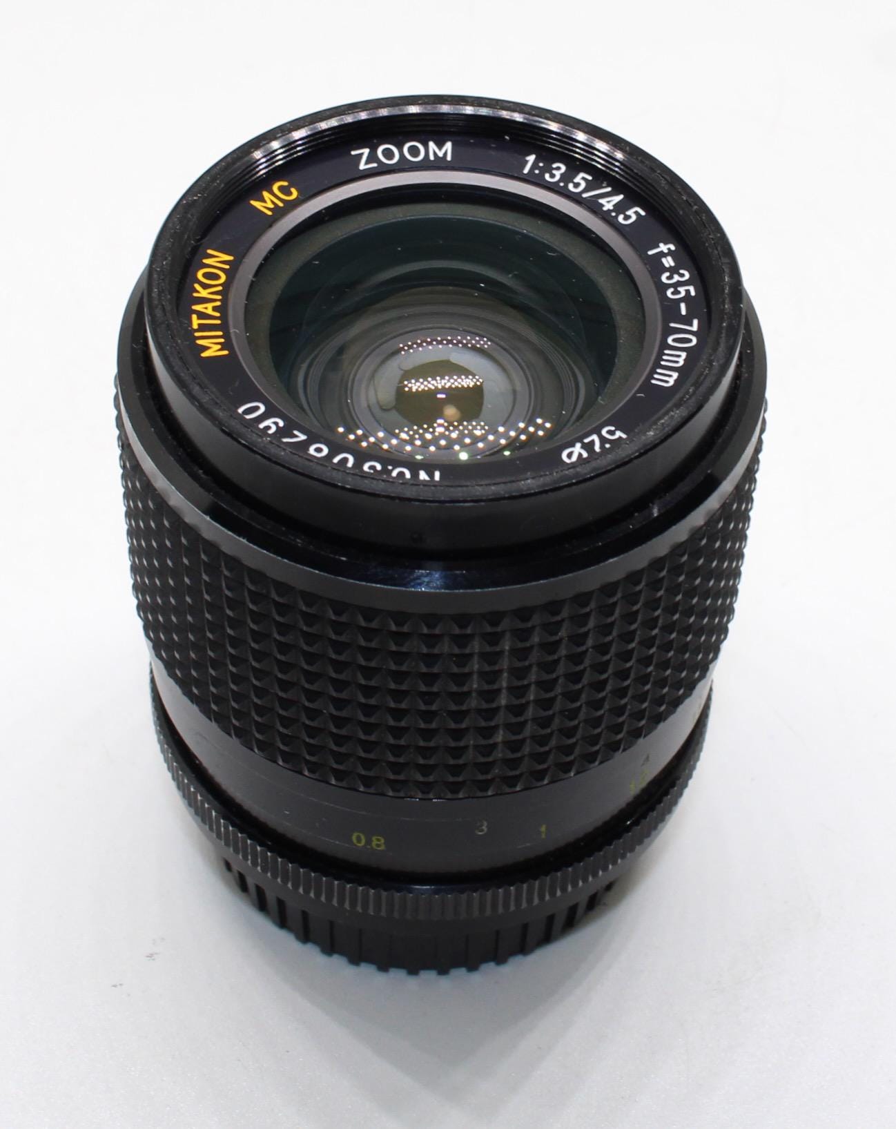 Pentax F Zoom - Etsy Canada