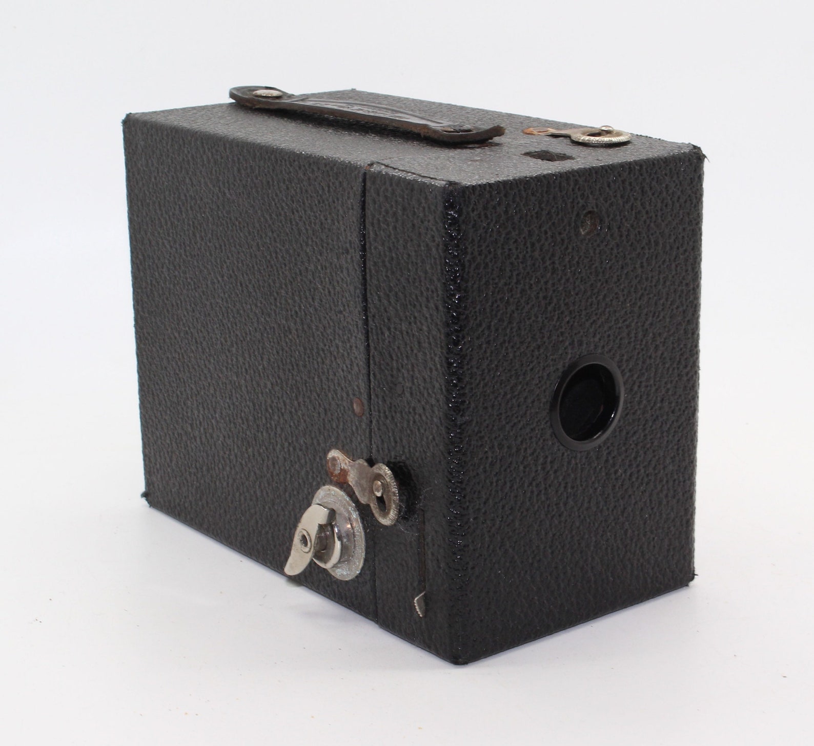 Kodak Hawkeye No. 2 Model C. C. 620 Film Antique Box Camera | Etsy