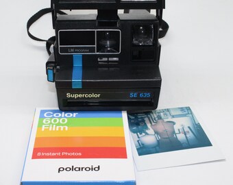 ポラロイド 35mm アダプター / フィルムカセット ポラロイド 35mm アダプター / フィルムカセット