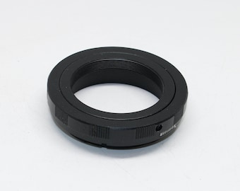 Rollei Adapter, Vintage Adapter, M42 Automatic, M42 to QBM Mount
