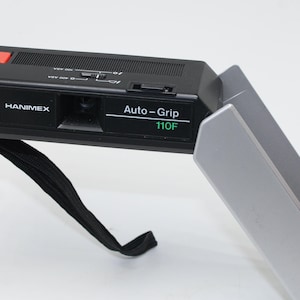 Hanimex 110 - Etsy 日本