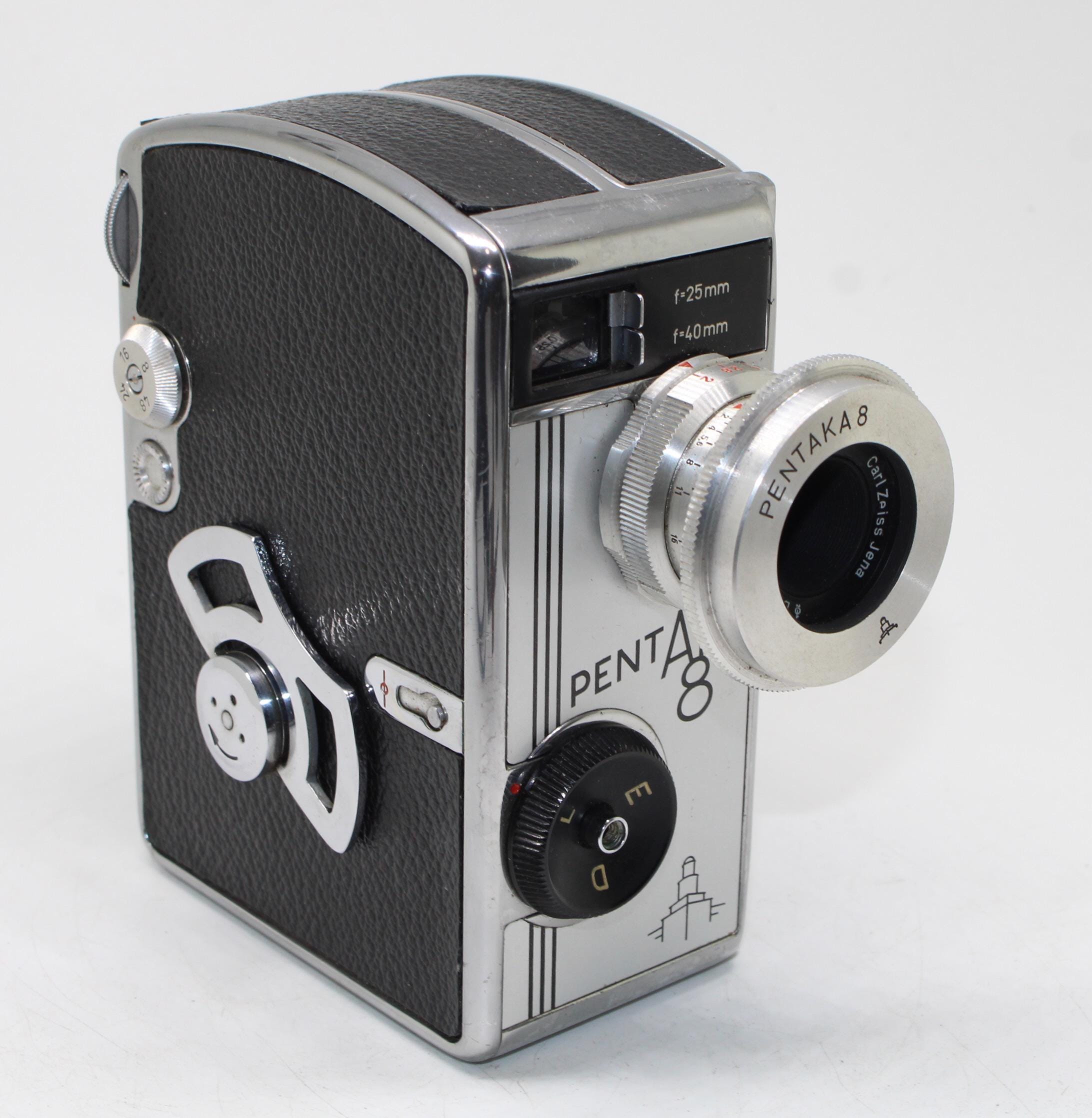 8mm Vintage Camera - Etsy - Page 5