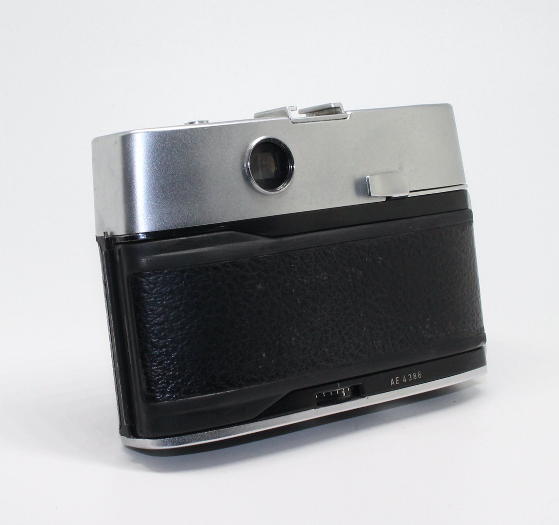 Agfa Super Silette, foto 4 di 5