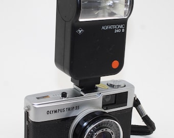 Olympus Trip 35 Replacement Lens Cap Protect Your Optics and