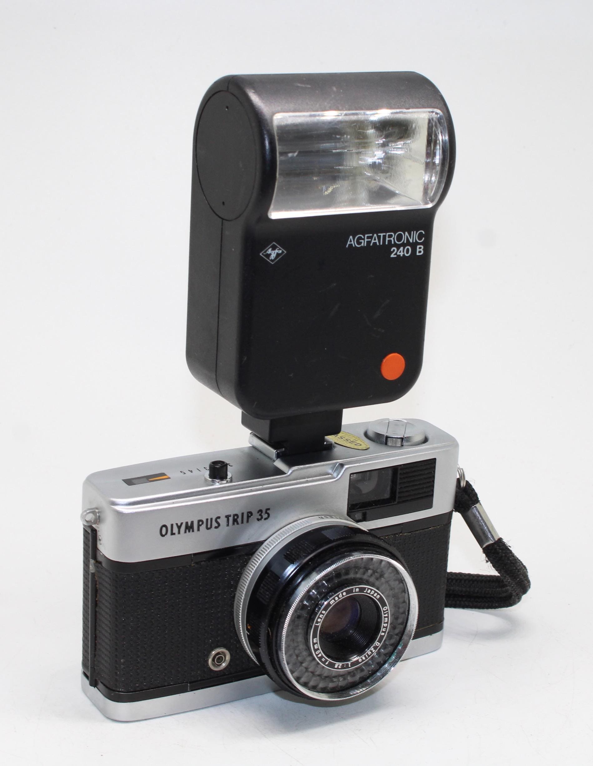 Olympus Trip 35 Lens Cap - Etsy