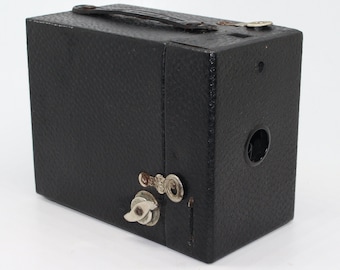 ヴィンテージ コダック ホークアイ No. 2 モデル C: 120 フィルム