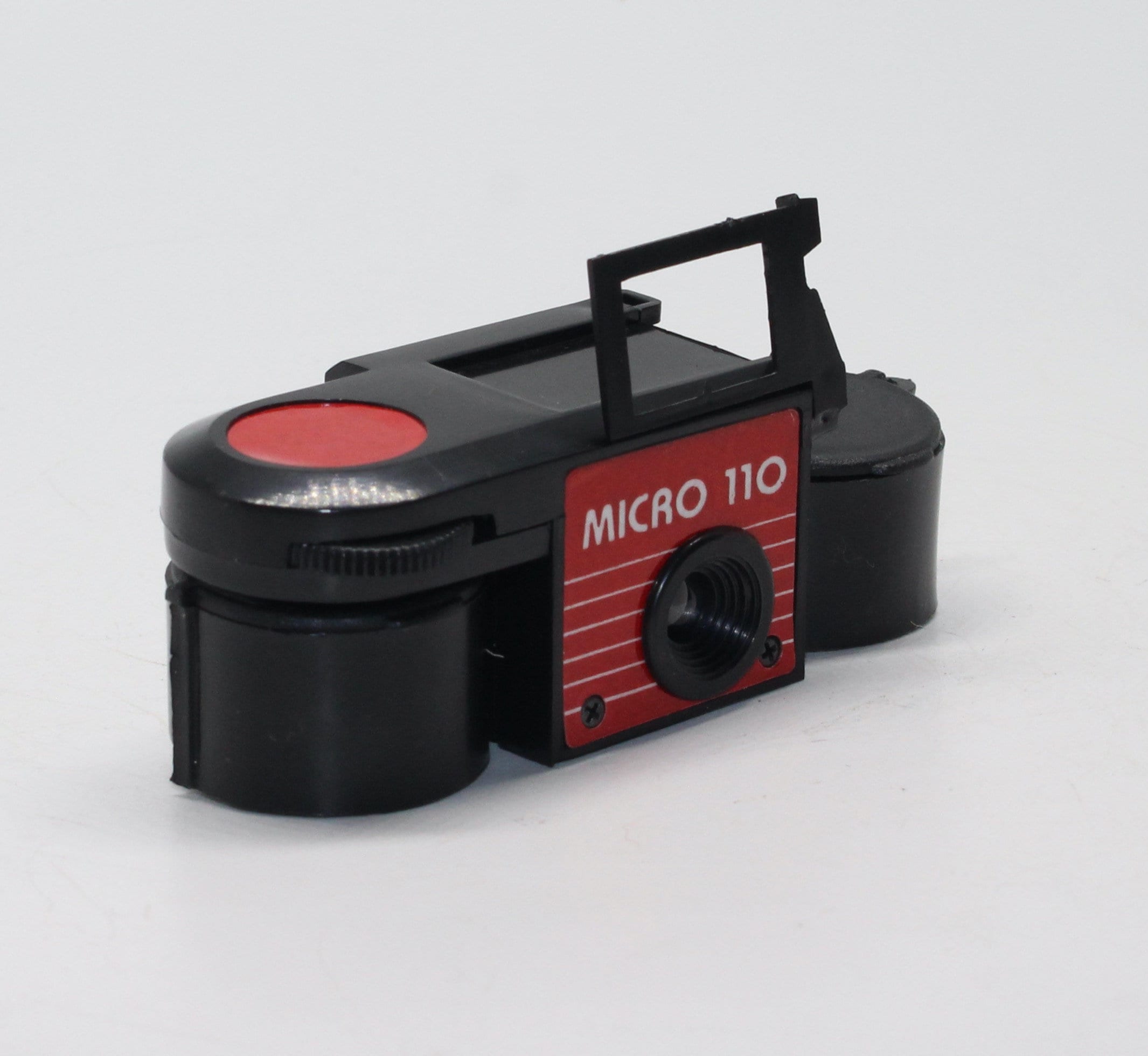 110POCKET CAMERA 未開封 保存用 110カメラ - フィルムカメラ – Lomography