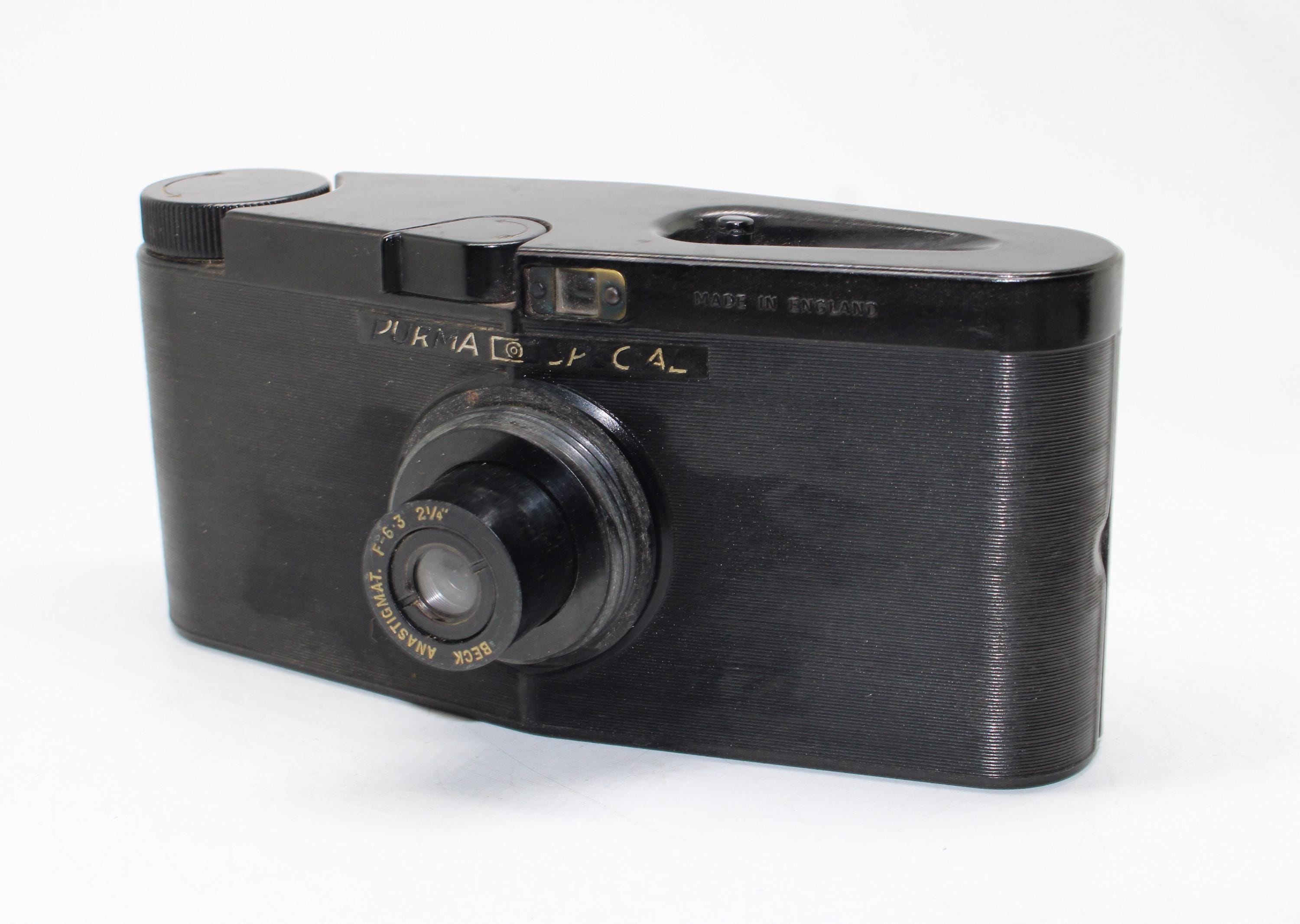 ヴィンテージ 折りたたみカメラ 黒 1930年代のカメラ - Etsy 日本