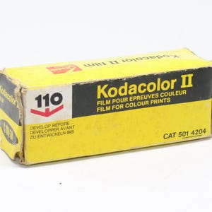 Kodacolor ii - Etsy 日本 Kodacolor ii - Etsy 日本