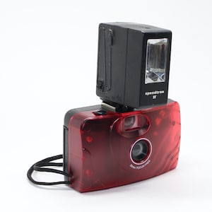 Diana f flash camera - Etsy 日本